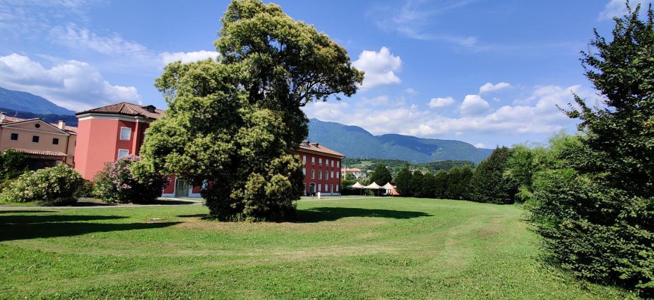 Hotel Marco Polo Vittorio Veneto Zewnętrze zdjęcie