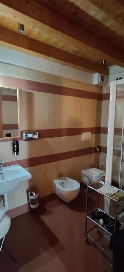 Hotel Marco Polo Vittorio Veneto Zewnętrze zdjęcie