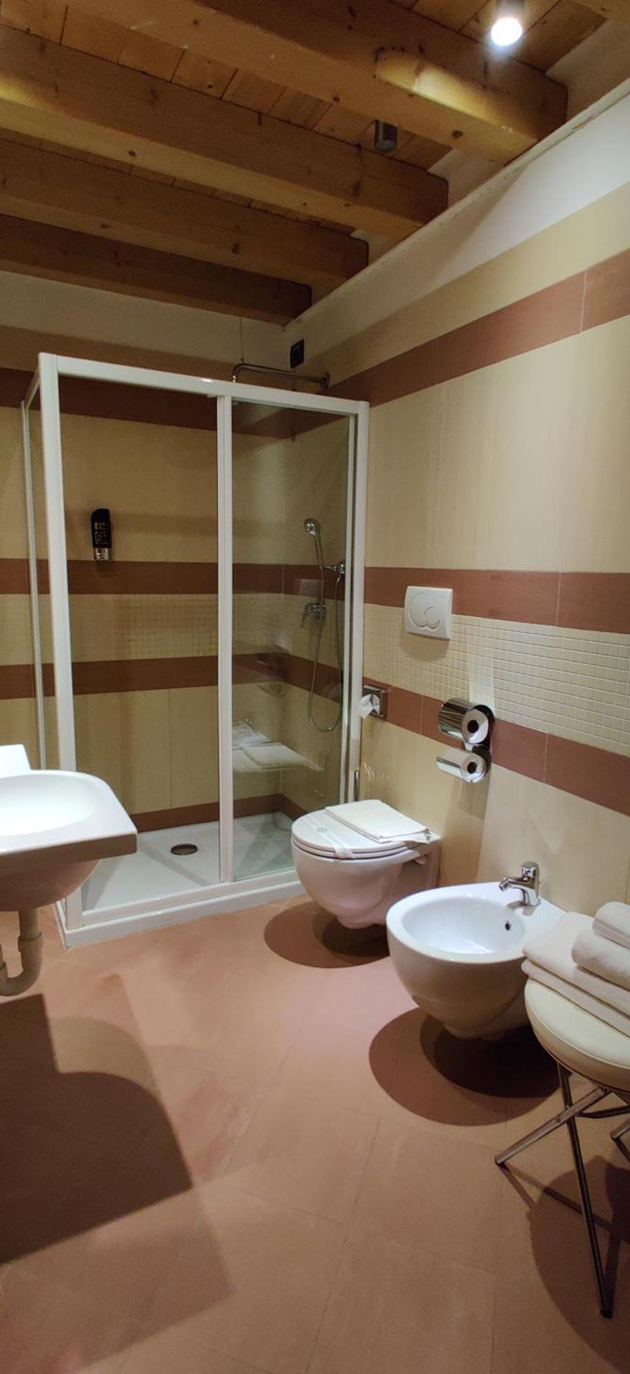 Hotel Marco Polo Vittorio Veneto Zewnętrze zdjęcie