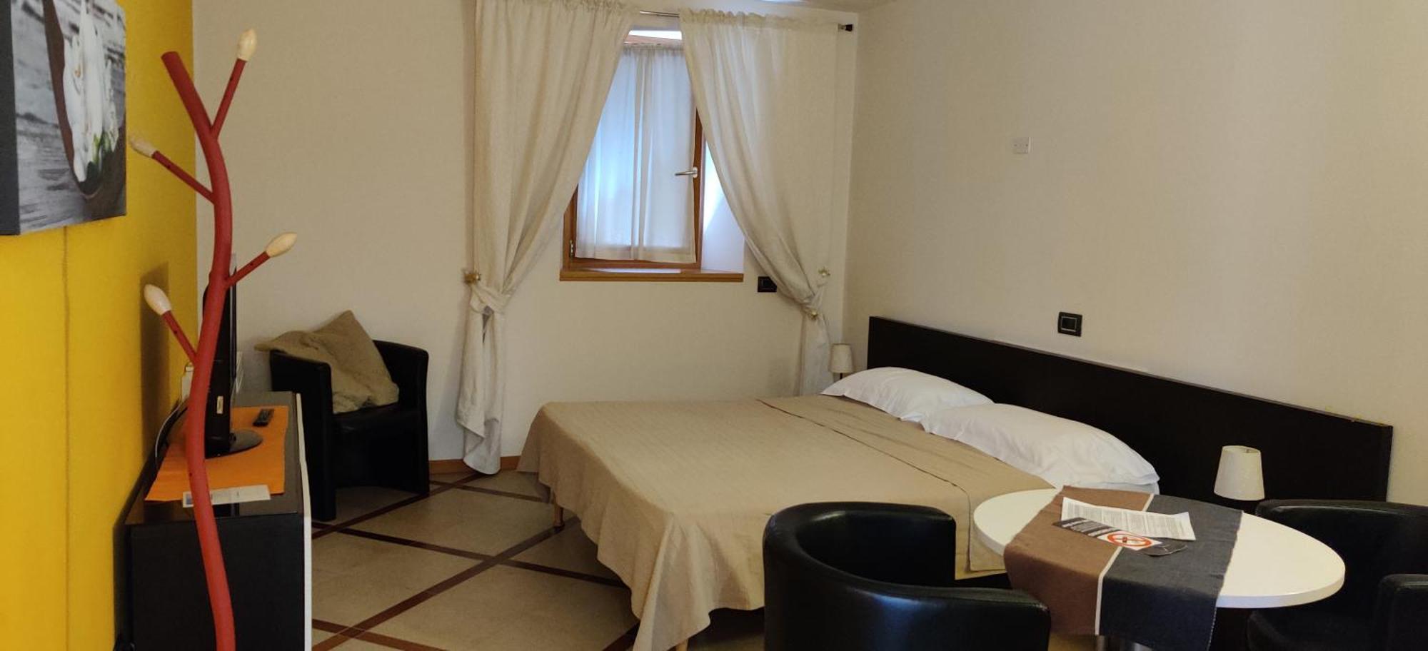 Hotel Marco Polo Vittorio Veneto Zewnętrze zdjęcie