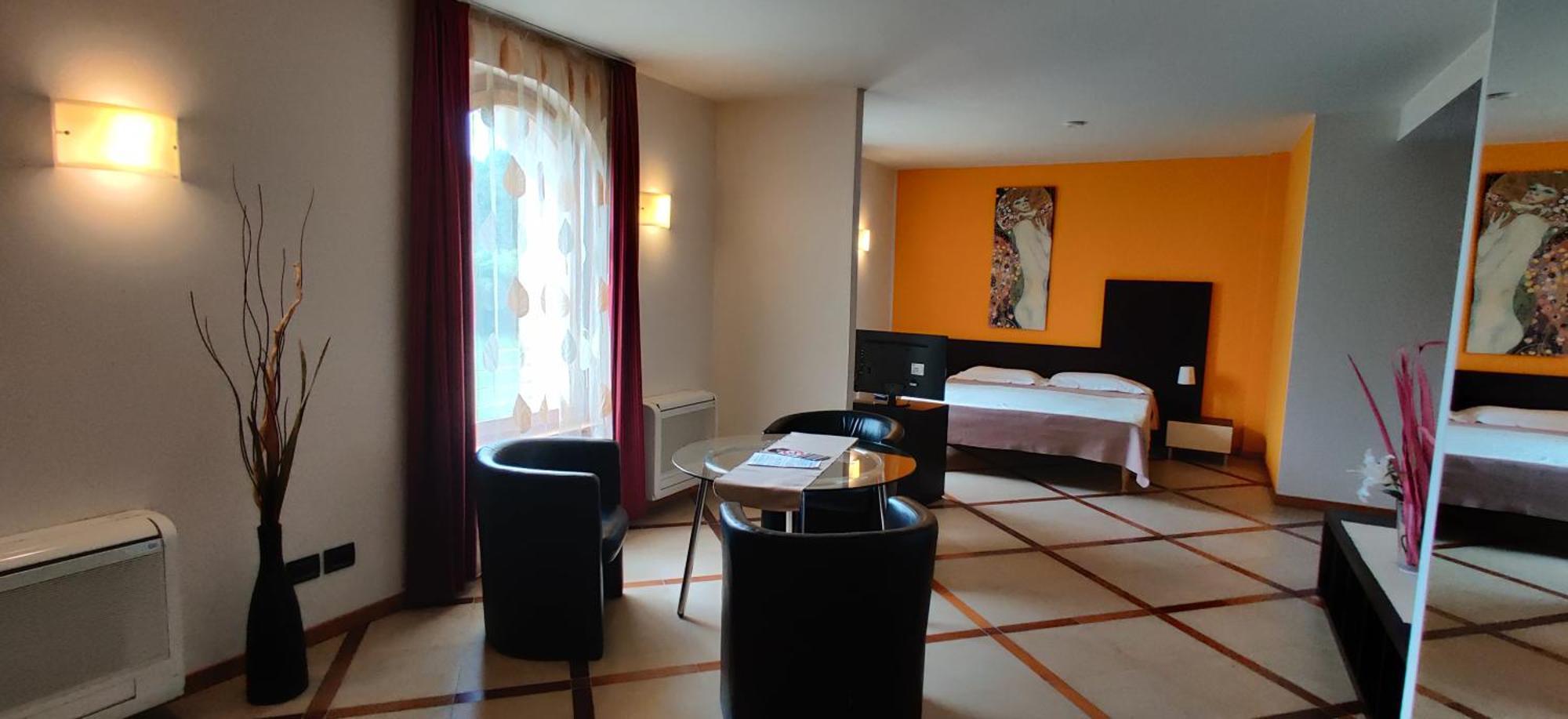 Hotel Marco Polo Vittorio Veneto Zewnętrze zdjęcie