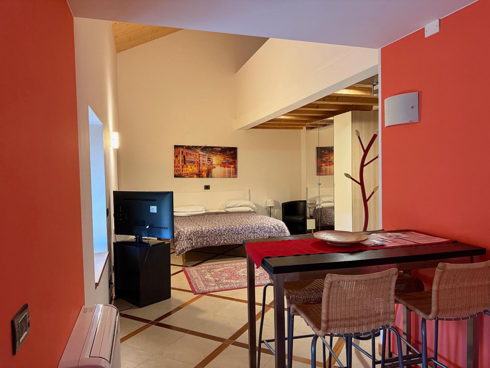 Hotel Marco Polo Vittorio Veneto Zewnętrze zdjęcie