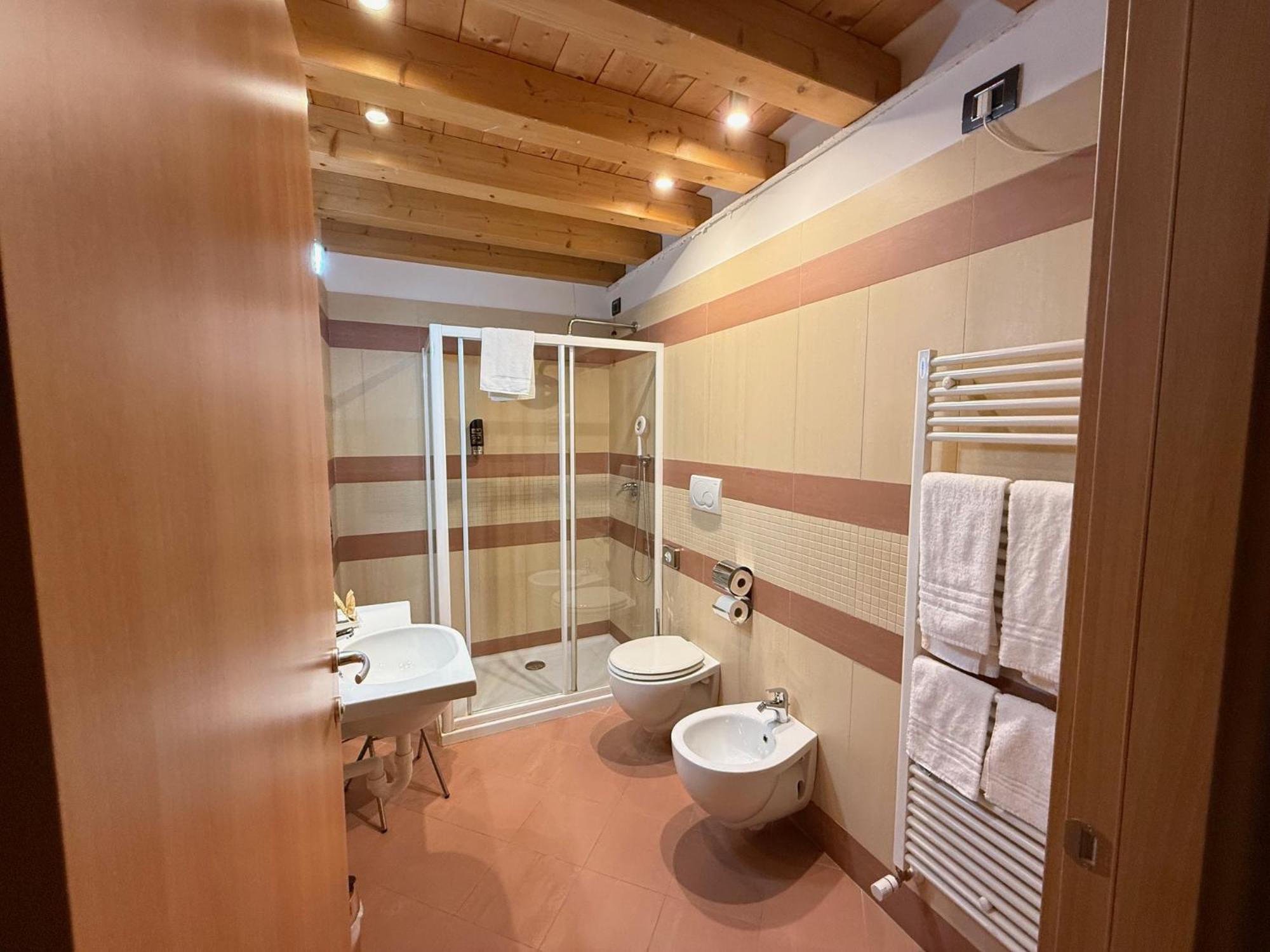 Hotel Marco Polo Vittorio Veneto Zewnętrze zdjęcie