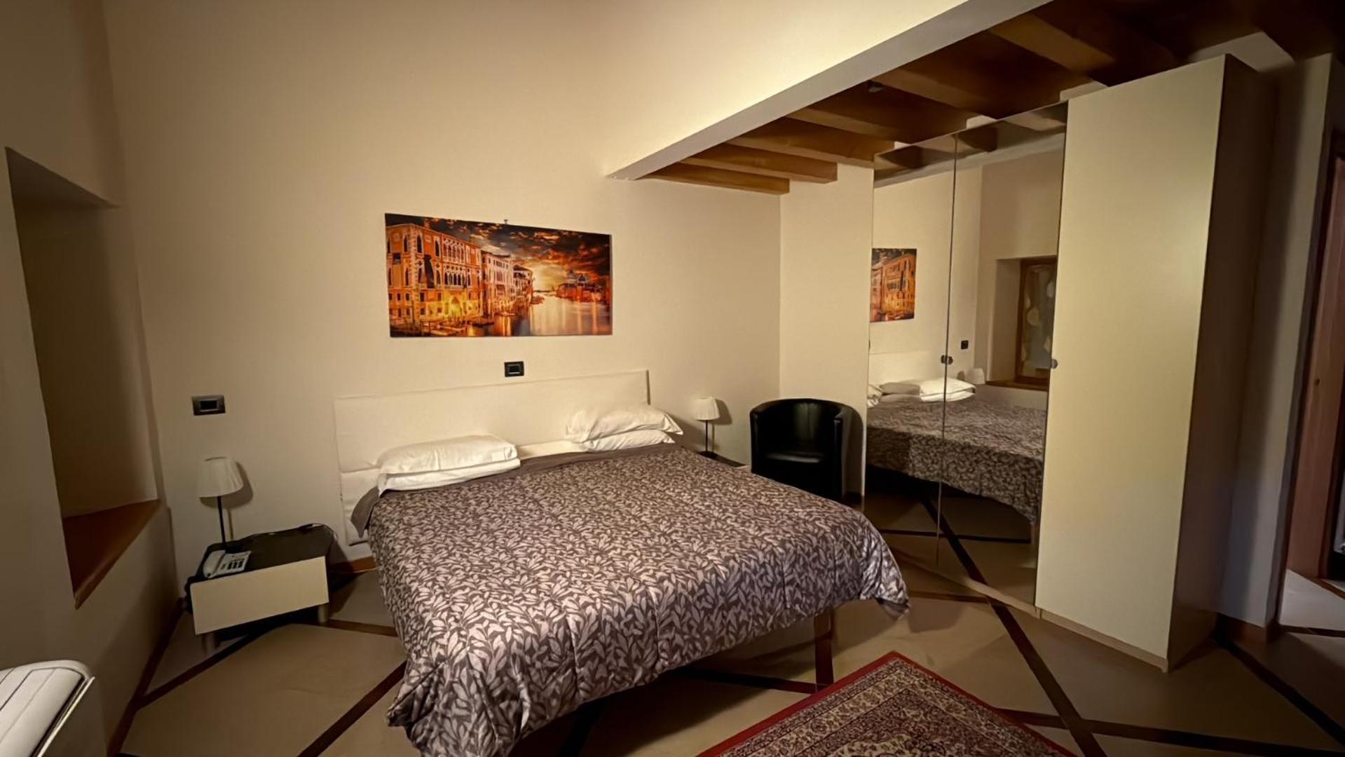 Hotel Marco Polo Vittorio Veneto Zewnętrze zdjęcie