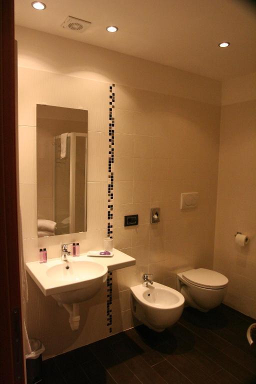 Hotel Marco Polo Vittorio Veneto Pokój zdjęcie