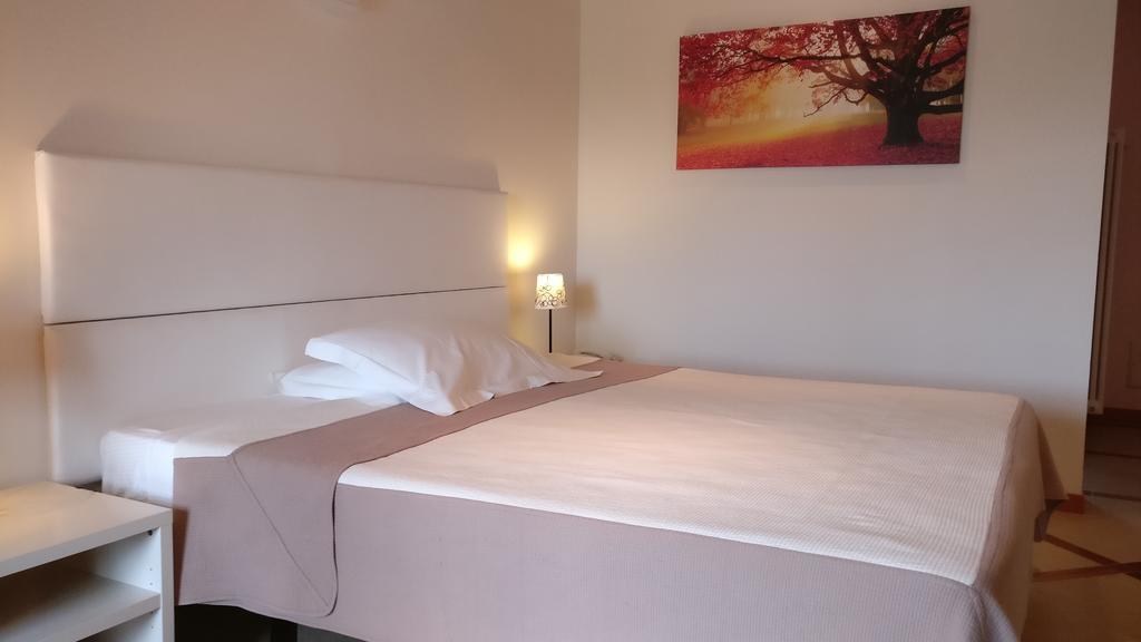 Hotel Marco Polo Vittorio Veneto Zewnętrze zdjęcie