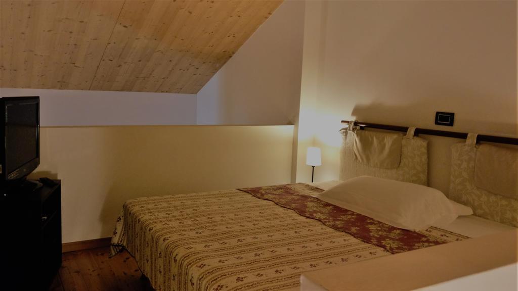 Hotel Marco Polo Vittorio Veneto Zewnętrze zdjęcie