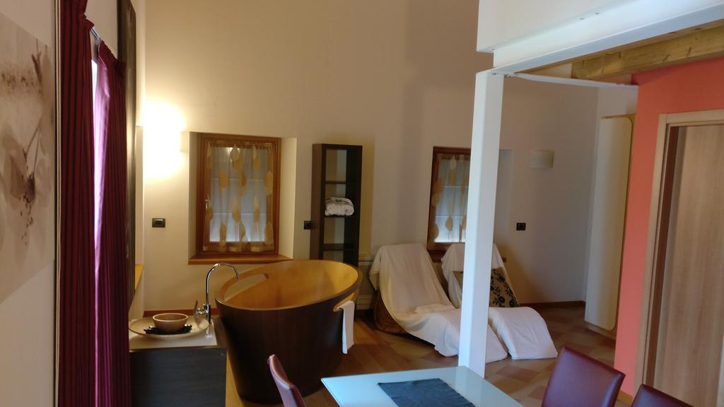 Hotel Marco Polo Vittorio Veneto Zewnętrze zdjęcie