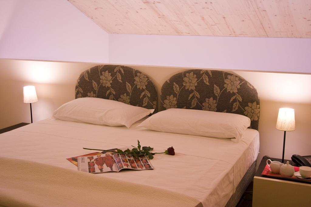 Hotel Marco Polo Vittorio Veneto Zewnętrze zdjęcie