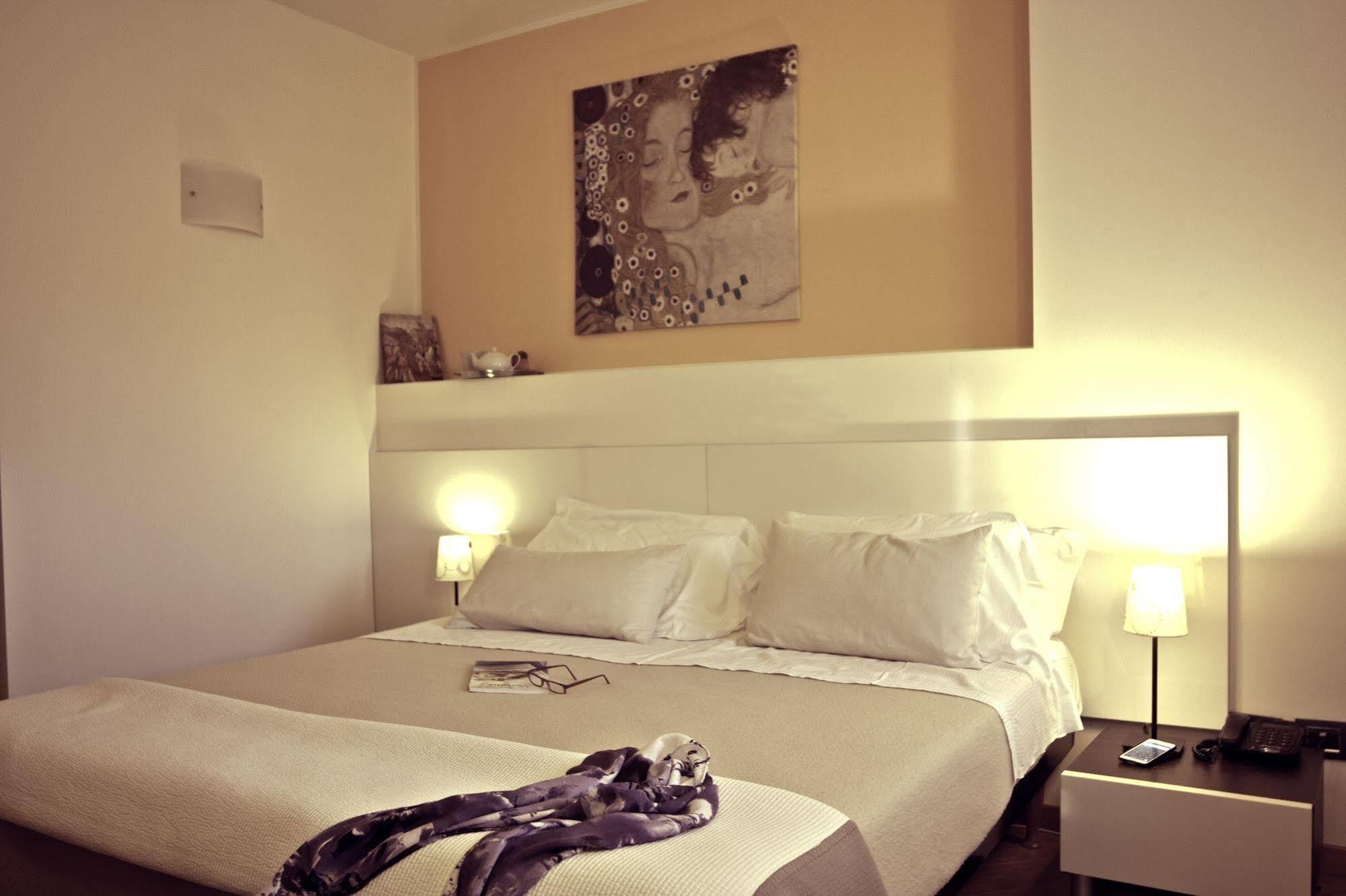 Hotel Marco Polo Vittorio Veneto Zewnętrze zdjęcie
