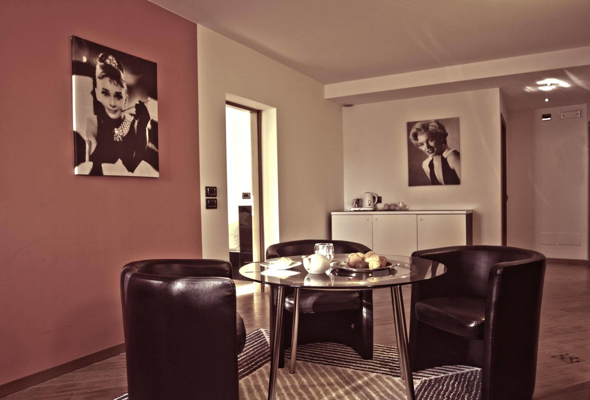 Hotel Marco Polo Vittorio Veneto Zewnętrze zdjęcie