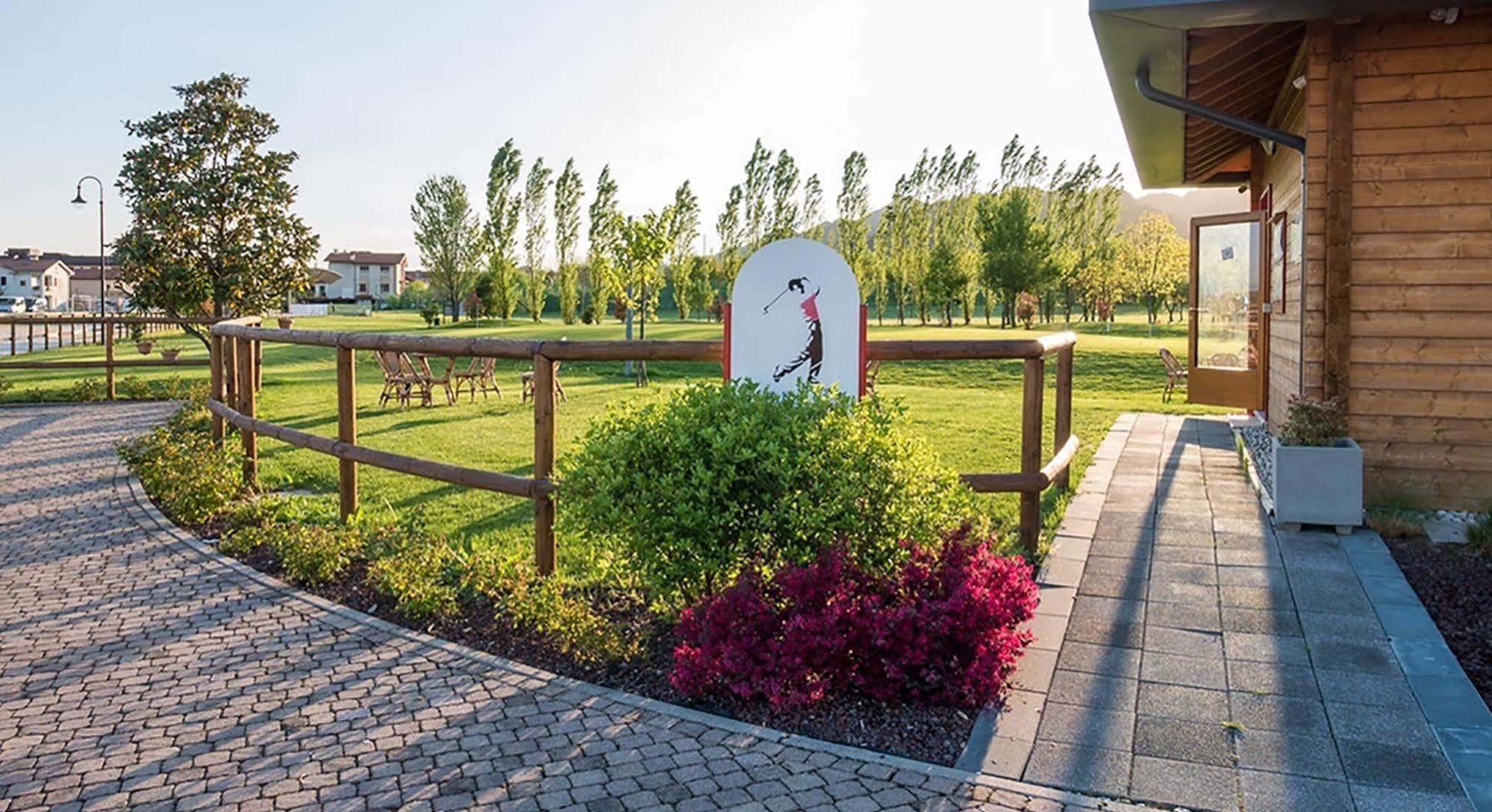 Hotel Marco Polo Vittorio Veneto Zewnętrze zdjęcie